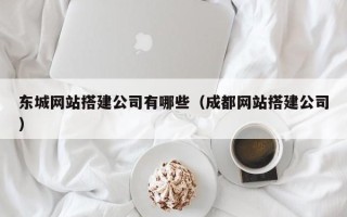 延边东城网站搭建公司有哪些（成都网站搭建公司）